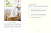 norsu Books Cooking Life Styled by Shira Gill