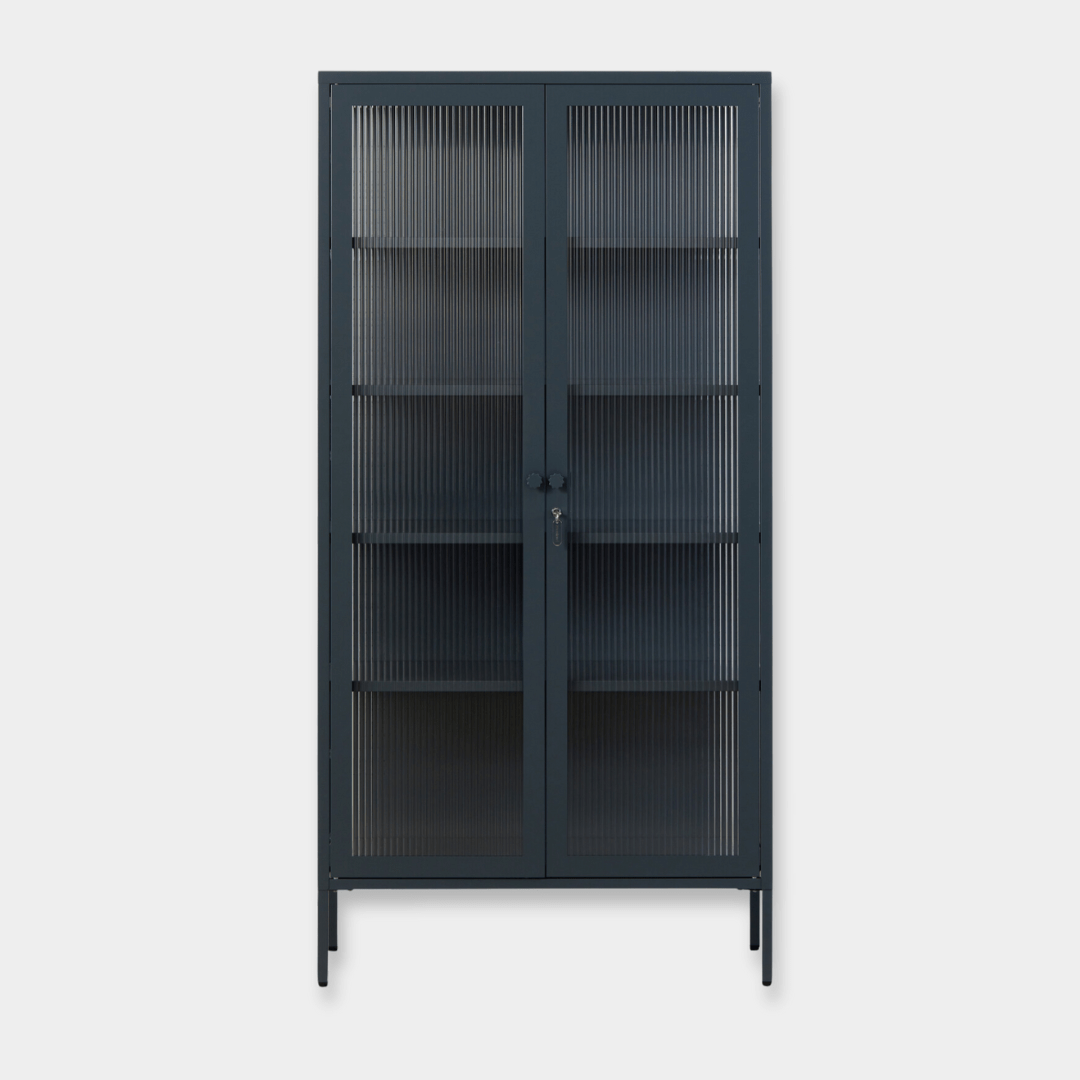 Mustard Made Lockers Mustard Made Locker - The Collector Slate