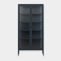 Mustard Made Lockers Mustard Made Locker - The Collector Slate
