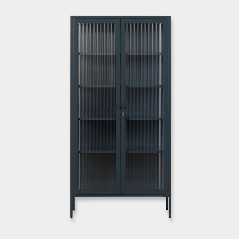 Mustard Made Lockers Mustard Made Locker - The Collector Slate