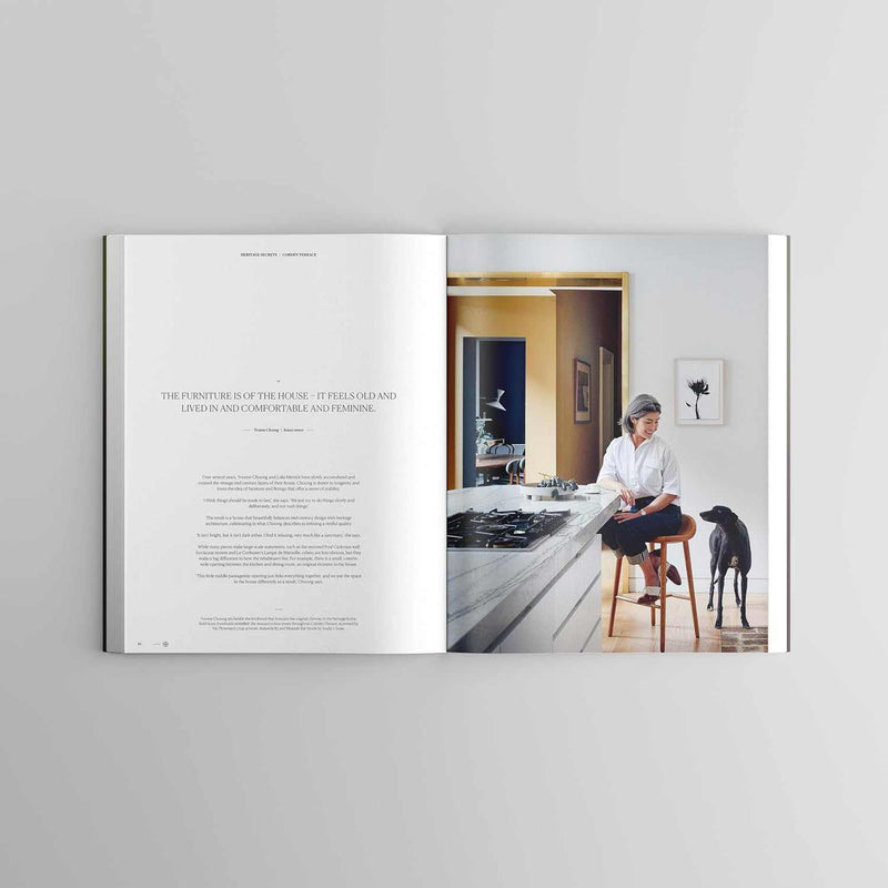 norsu Books home Assemblage (The Art of the Room) by Shannon McGrath