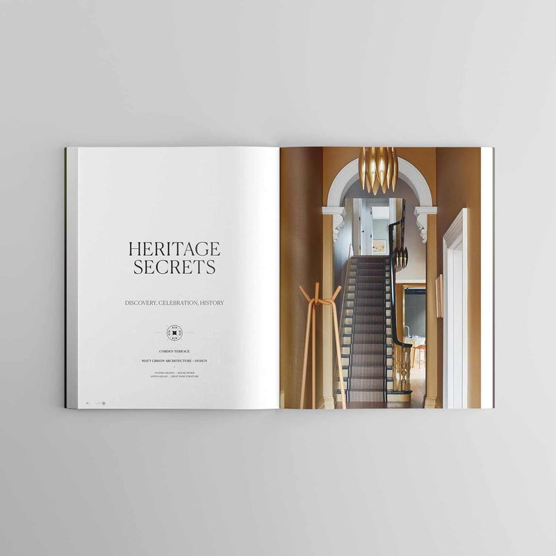 norsu Books home Assemblage (The Art of the Room) by Shannon McGrath