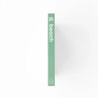 Left Hand Book House Childrens Left Hand Book House - Beach Baby