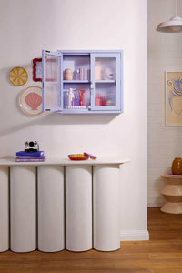 Mustard Made Lockers Mustard Made Locker - The Kit Lilac