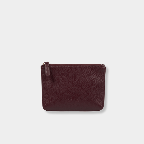 Base Supply Travel Bag Base Supply Petite Base Bag - Burgundy