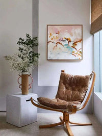 Marcia Priestley Prints Marcia Priestley Limited Edition Fine Art Canvas Print - Alps