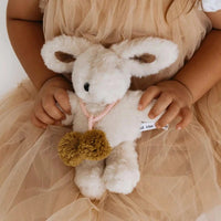 And The Little Dog Laughed Toy And The Little Dog Laughed - Beatrice Rabbit
