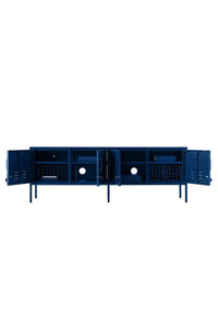 Mustard Made Lockers Mustard Made Locker - The Standard Navy
