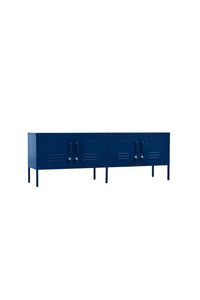 Mustard Made Lockers Mustard Made Locker - The Standard Navy