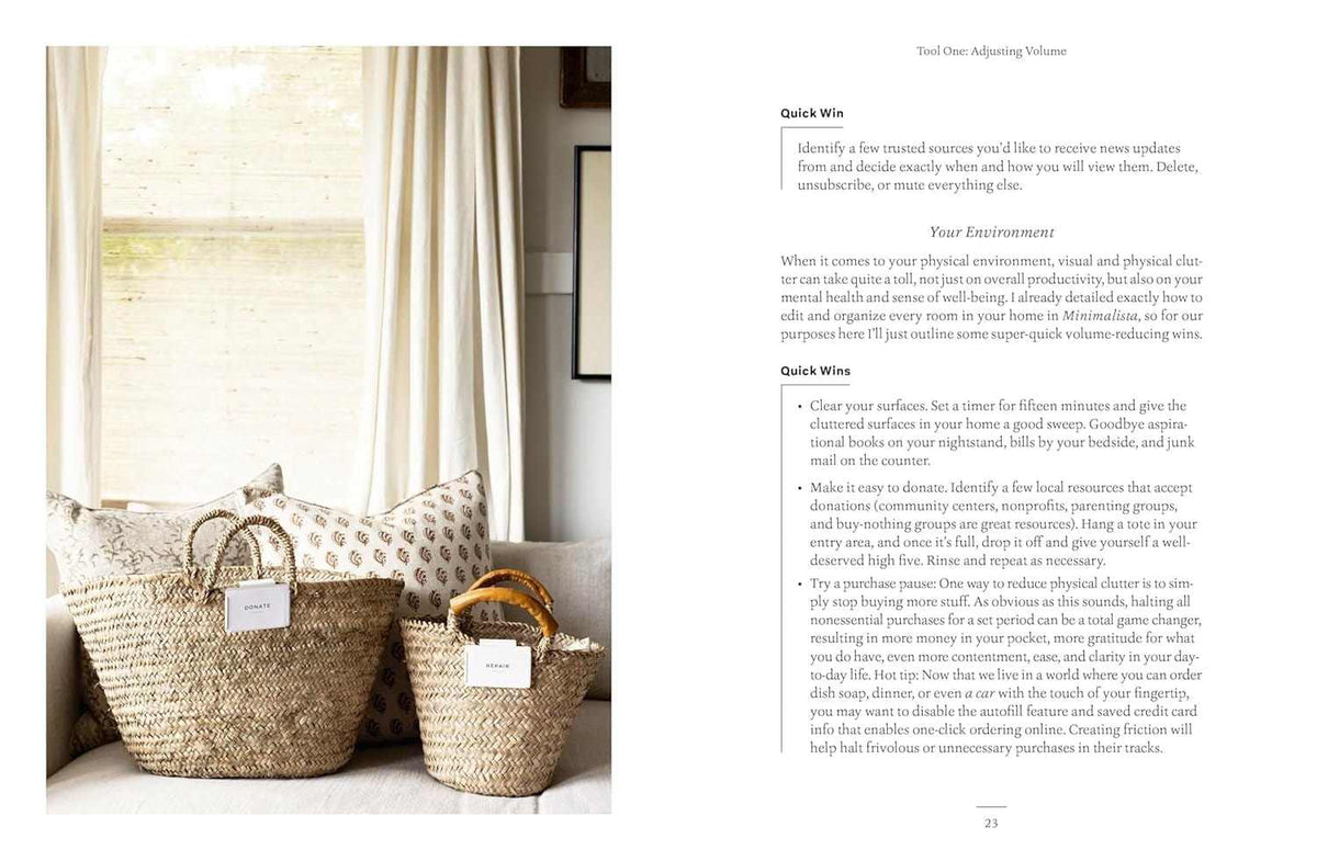 norsu Books Cooking Life Styled by Shira Gill