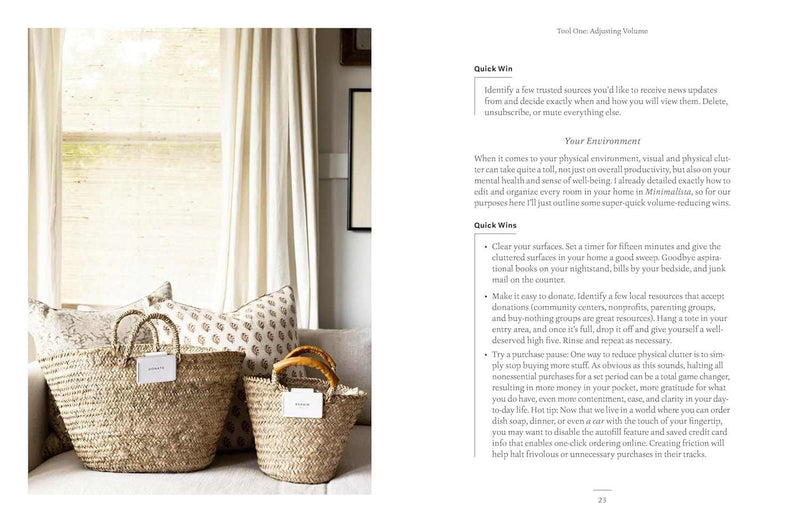 norsu Books Cooking Life Styled by Shira Gill