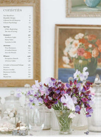 norsu Books Cooking A Home for all seasons by Kay Prestney & Becca Cherry