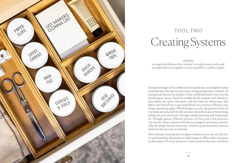 norsu Books Cooking Life Styled by Shira Gill