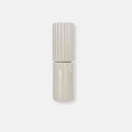norsu STUDIO Salt & Pepper Grinder – Ecru