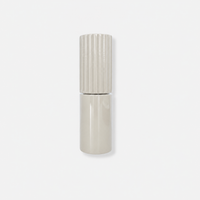 norsu STUDIO Salt & Pepper Grinder – Ecru