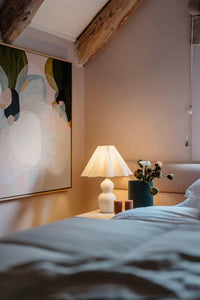 Prudence Demarchi Prints Prudence Demarchi Fine Art Canvas Print - Finding Joy