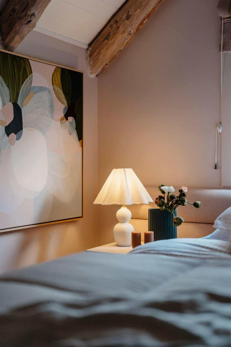 Prudence Demarchi Prints Prudence Demarchi Fine Art Canvas Print - Finding Joy