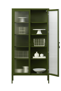 Mustard Made Lockers Mustard Made Locker - The Collector Olive