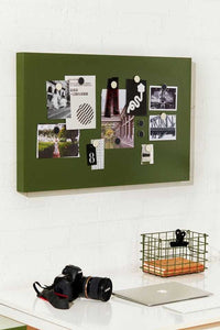 Mustard Made Board Mustard Made The Story Board - Olive