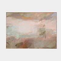 Prudence Demarchi Prints Prudence Demarchi ARCADIA Fine Art Canvas Print -  Morning Veil