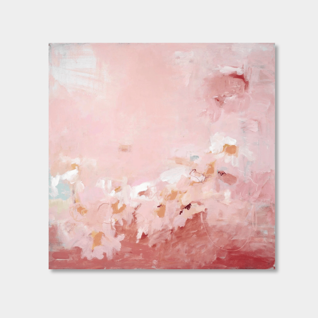 Marcia Priestley Prints Marcia Priestley Limited Edition Fine Art Canvas Print - Pinco