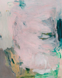 Vanni Art Prints Vanni Limited Edition Fine Art Canvas Print - Lazy Days