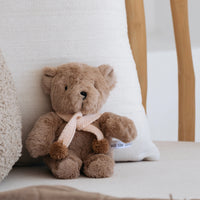 And The Little Dog Laughed - Prudence Mini Bear