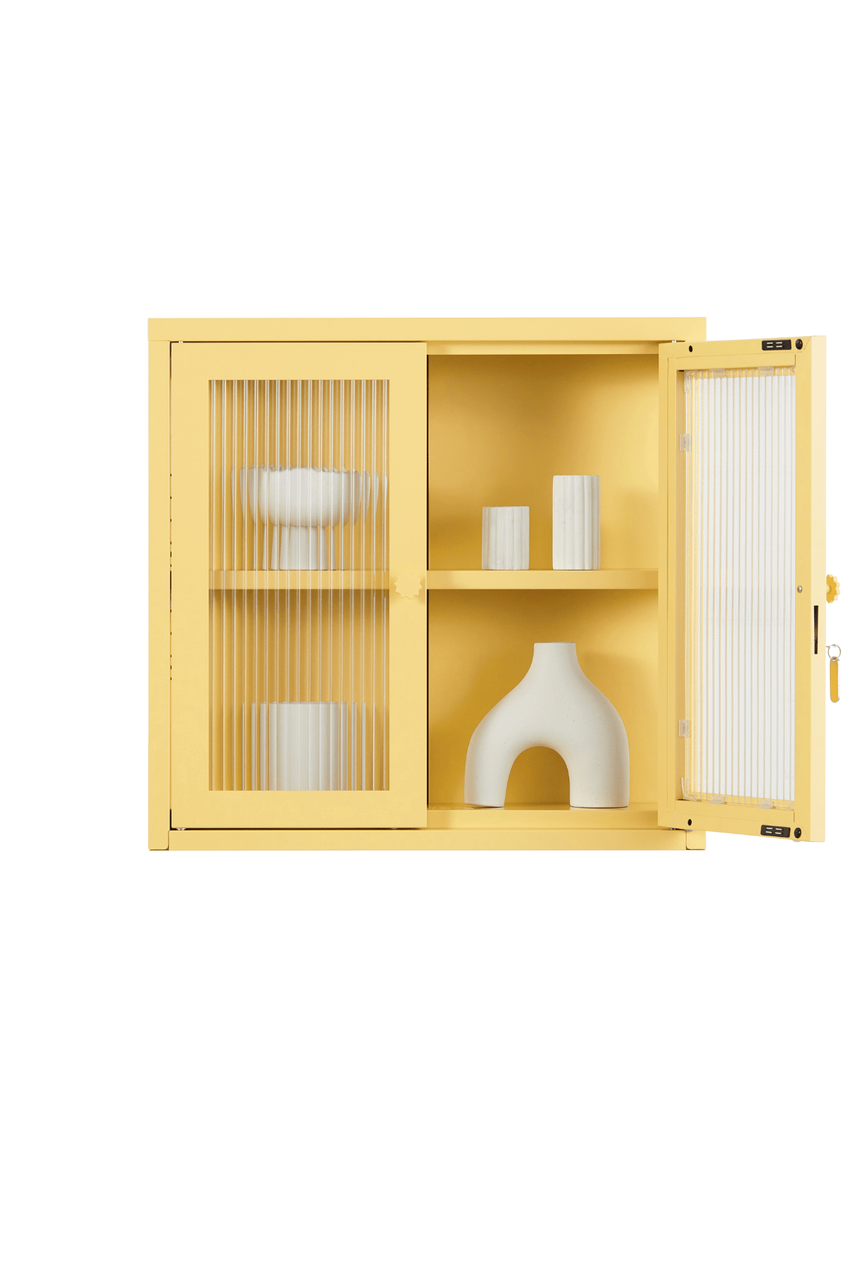 Mustard Made Lockers Mustard Made Locker - The Kit Butter