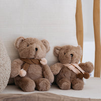 And The Little Dog Laughed - Prudence Mini Bear
