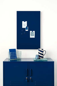 Mustard Made Board Mustard Made The Story Board - Navy