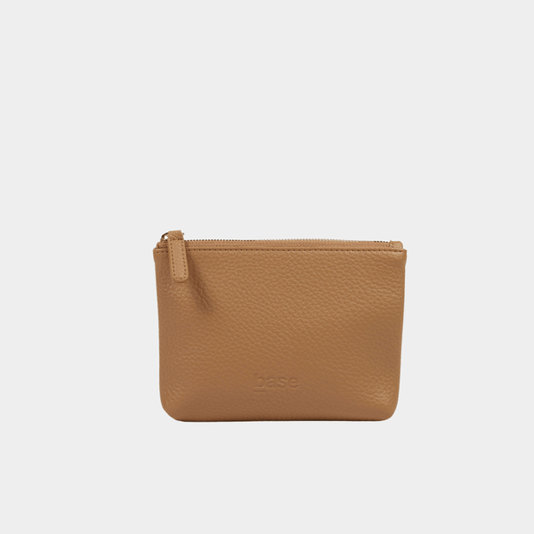 Base Supply Travel Bag Base Supply Petite Base Bag - Camel