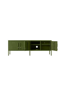 Mustard Made Lockers Mustard Made Locker - The Standard Olive