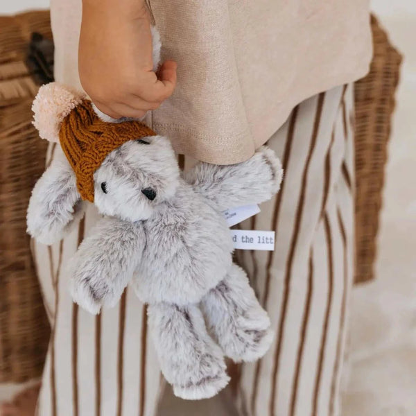 And The Little Dog Laughed Toy And The Little Dog Laughed - Edith Rabbit, Mini