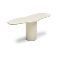 Pembe Console detail