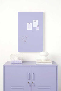 Mustard Made Board Mustard Made The Story Board - Lilac