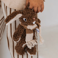 And The Little Dog Laughed - Frankie Rabbit, Mini