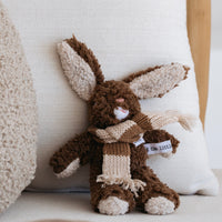 And The Little Dog Laughed - Frankie Rabbit, Mini