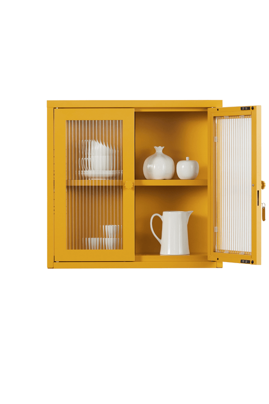 Mustard Made Lockers Mustard Made Locker - The Kit Mustard