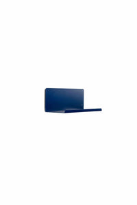 Mustard Made Wall Shelf Mustard Made The Ledge Shelves - Navy