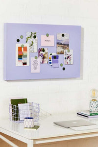 Mustard Made Board Mustard Made The Story Board - Lilac