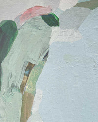 Vanni Art Prints Vanni Limited Edition Fine Art Canvas Print - It's Pool Day