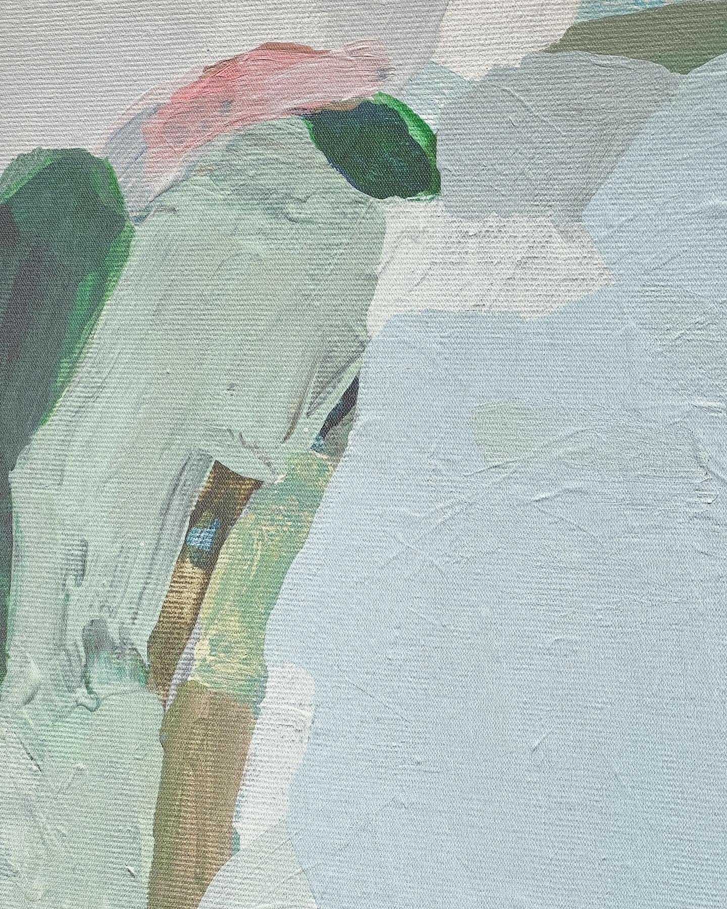 Vanni Art Prints Vanni Limited Edition Fine Art Canvas Print - It's Pool Day