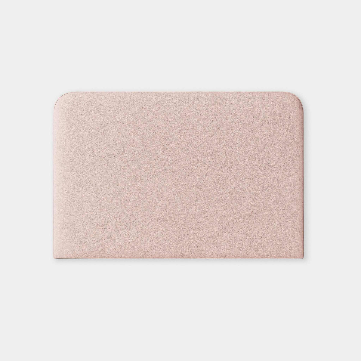norsuSTUDIO Bedheads norsu Bedhead - Blush Boucle