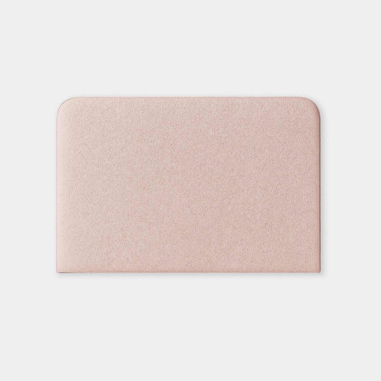 norsuSTUDIO Bedheads norsu Bedhead - Blush Boucle