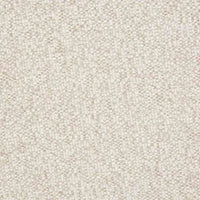 Globe West Bar Stools Globe West Laylah Loop Barstool, Wheat/Almond Milk