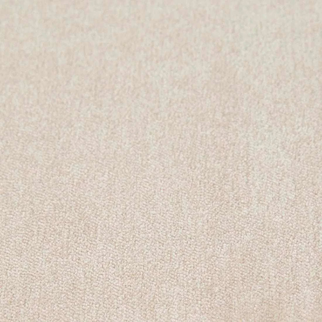 Globe West Bar Stools Globe West Laylah Loop Barstool, Wheat/Almond Milk