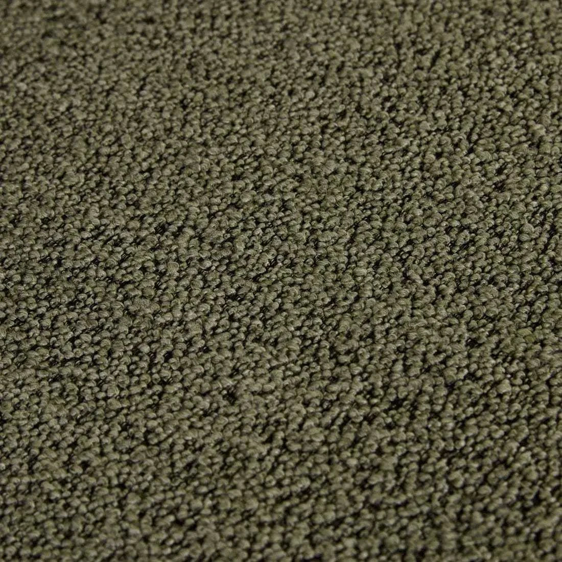 Globe West Bar Stools GlobeWest Sophia Barstool - Oregano - Black Metal