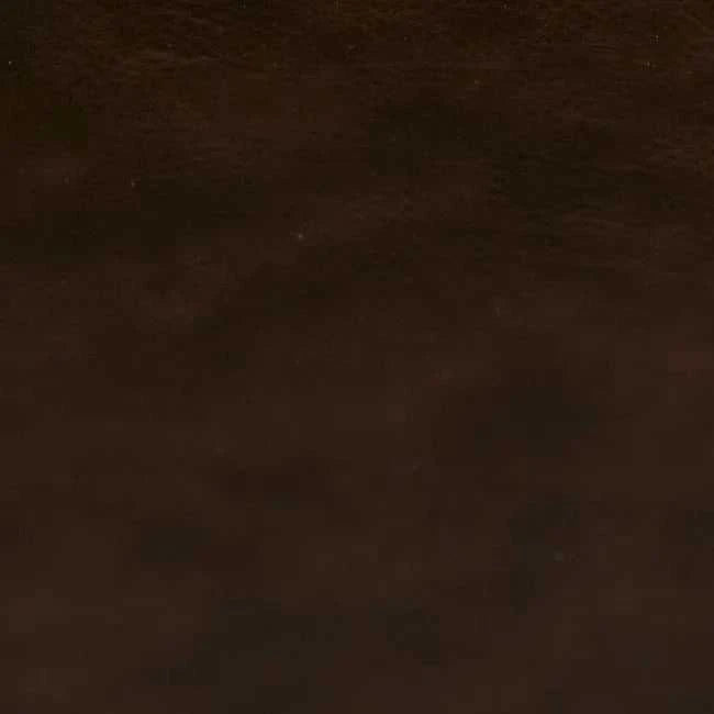 Globe West Bar Stools GlobeWest Turner Barstool - Vintage Matt Dark Brown PU - Matt Syrah