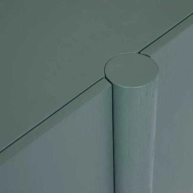 Globe West Cabinets Globe West Artie Buffet, Eucalyptus