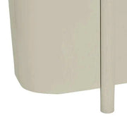 Globe West Cabinets Globe West Artie Buffet, Putty